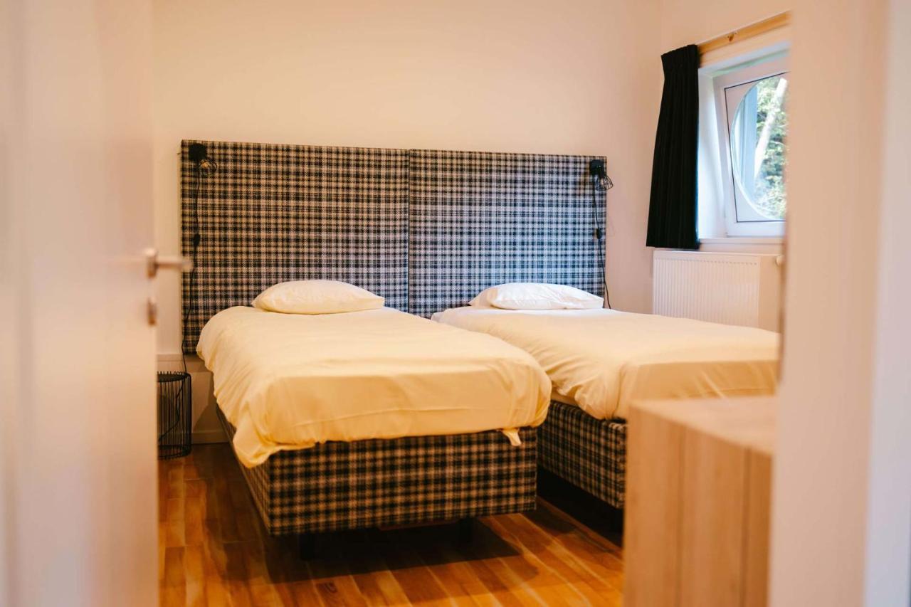 Hotel Le Val D'Arimont Malmedy Dış mekan fotoğraf