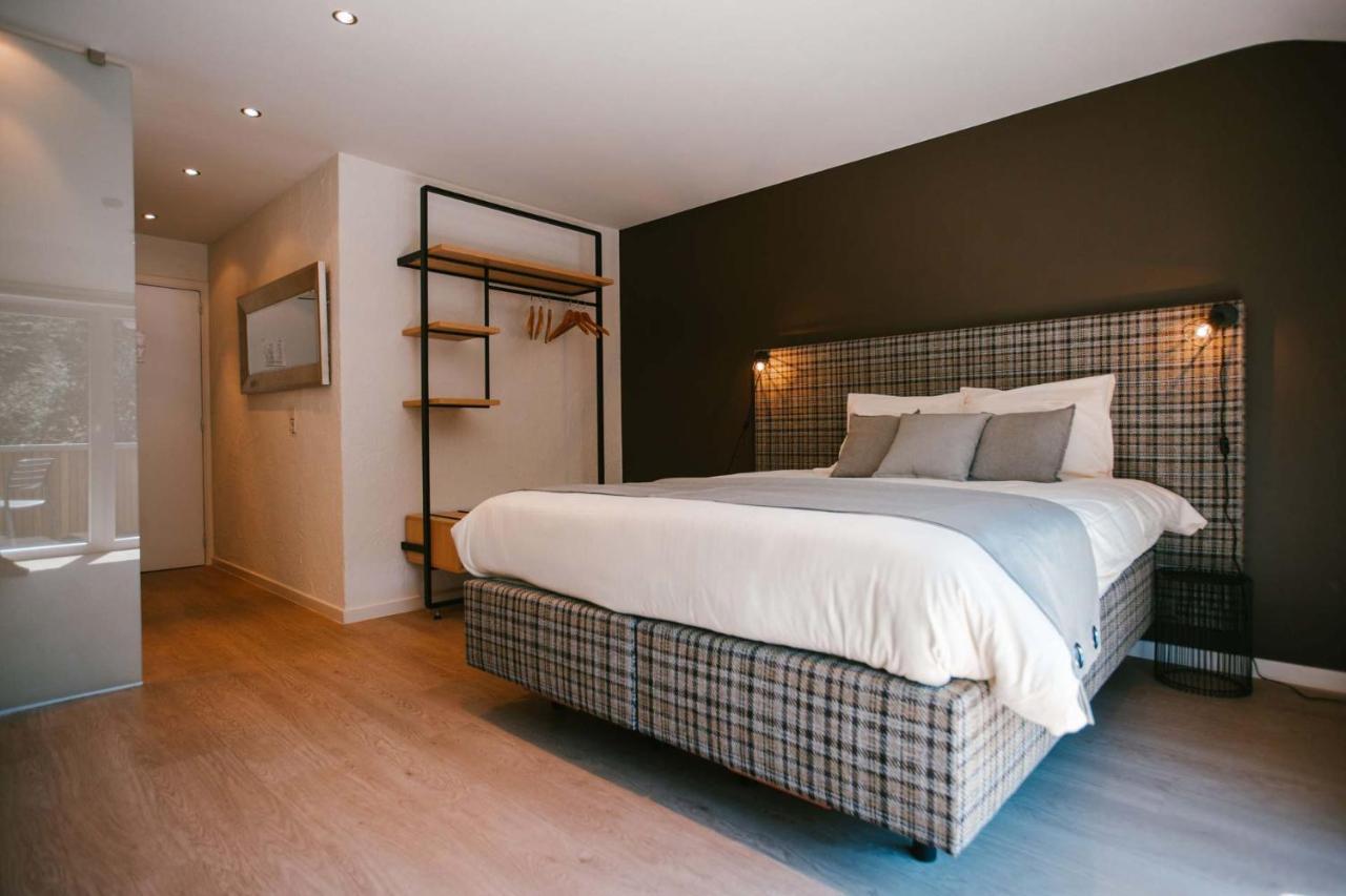 Hotel Le Val D'Arimont Malmedy Dış mekan fotoğraf