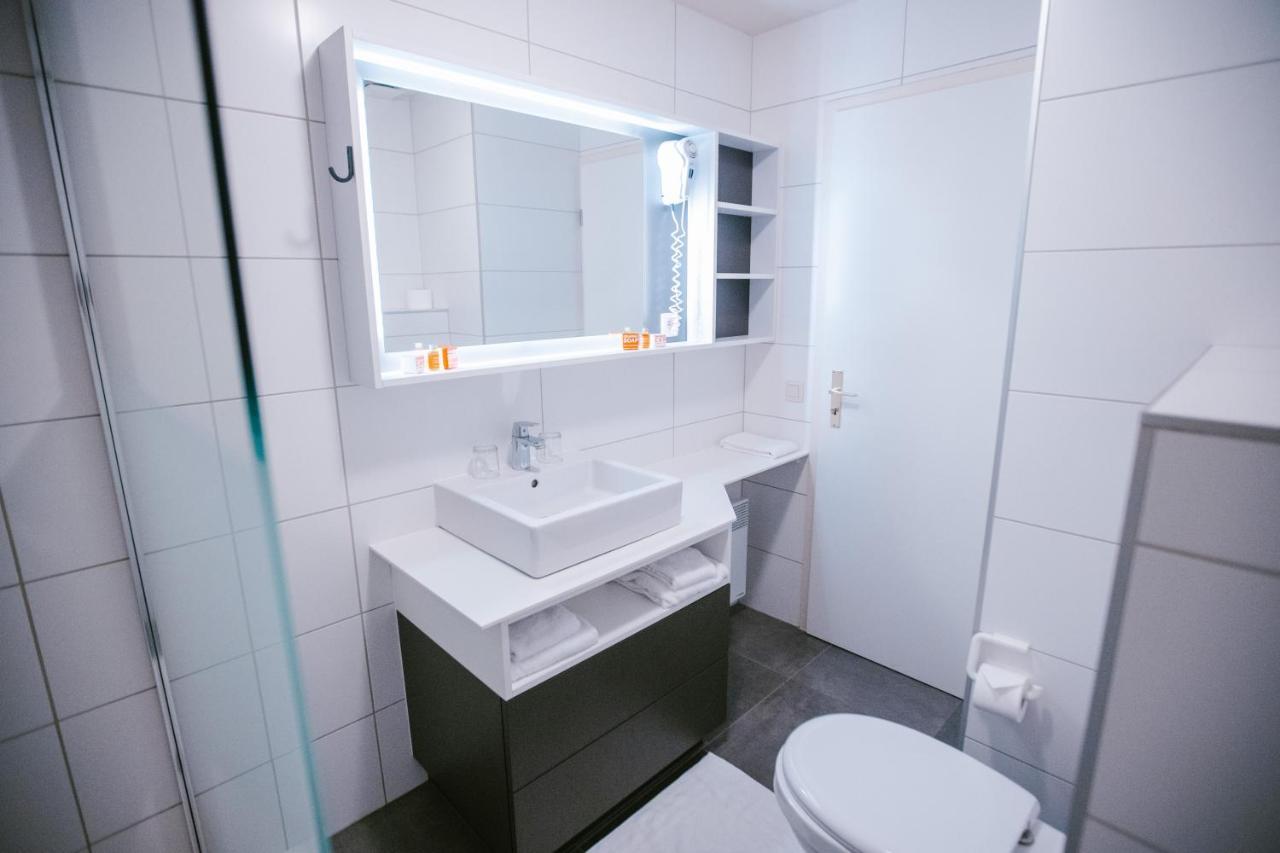 Hotel Le Val D'Arimont Malmedy Dış mekan fotoğraf