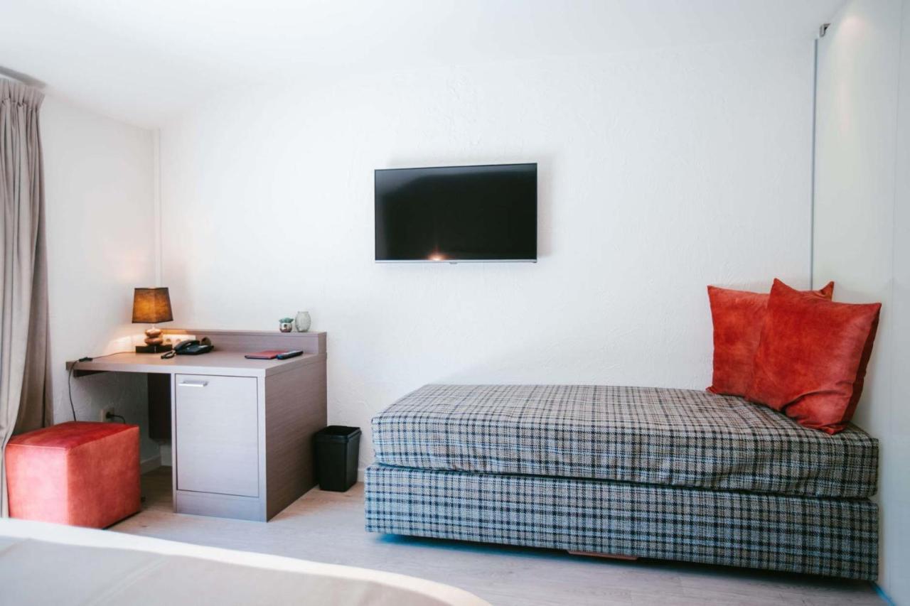 Hotel Le Val D'Arimont Malmedy Dış mekan fotoğraf