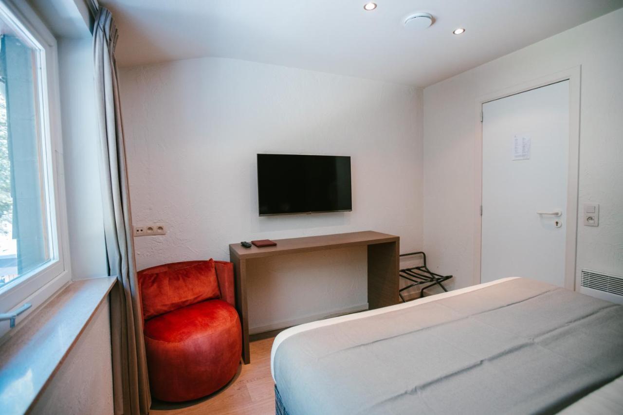 Hotel Le Val D'Arimont Malmedy Dış mekan fotoğraf