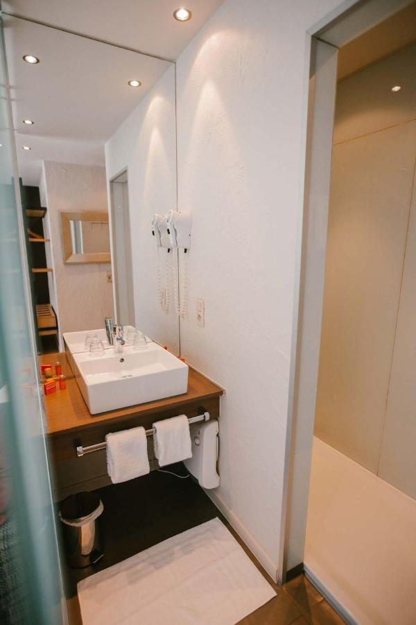 Hotel Le Val D'Arimont Malmedy Dış mekan fotoğraf