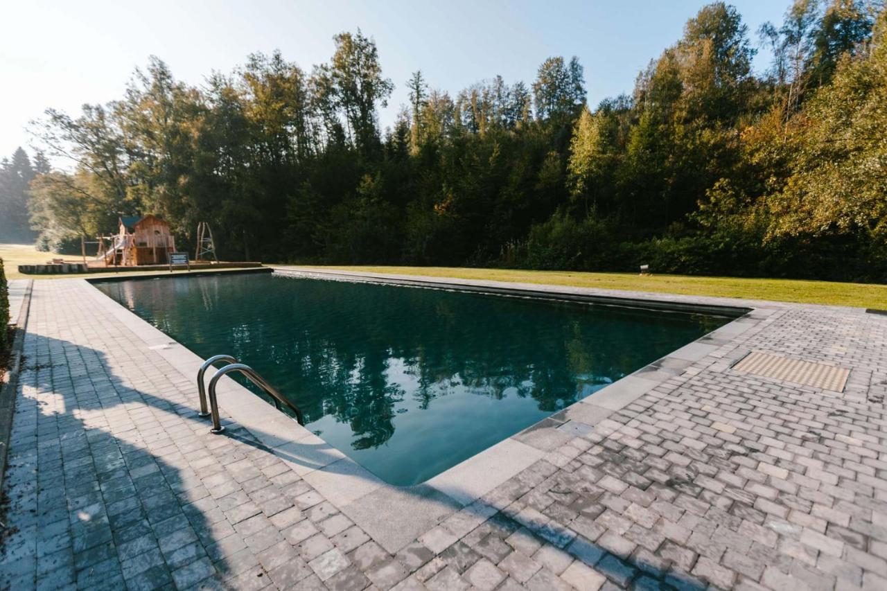 Hotel Le Val D'Arimont Malmedy Dış mekan fotoğraf