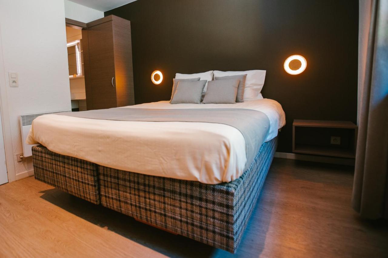Hotel Le Val D'Arimont Malmedy Dış mekan fotoğraf