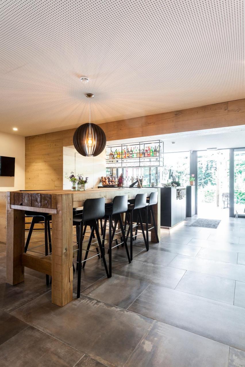 Hotel Le Val D'Arimont Malmedy Dış mekan fotoğraf