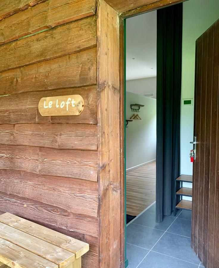 Hotel Le Val D'Arimont Malmedy Dış mekan fotoğraf